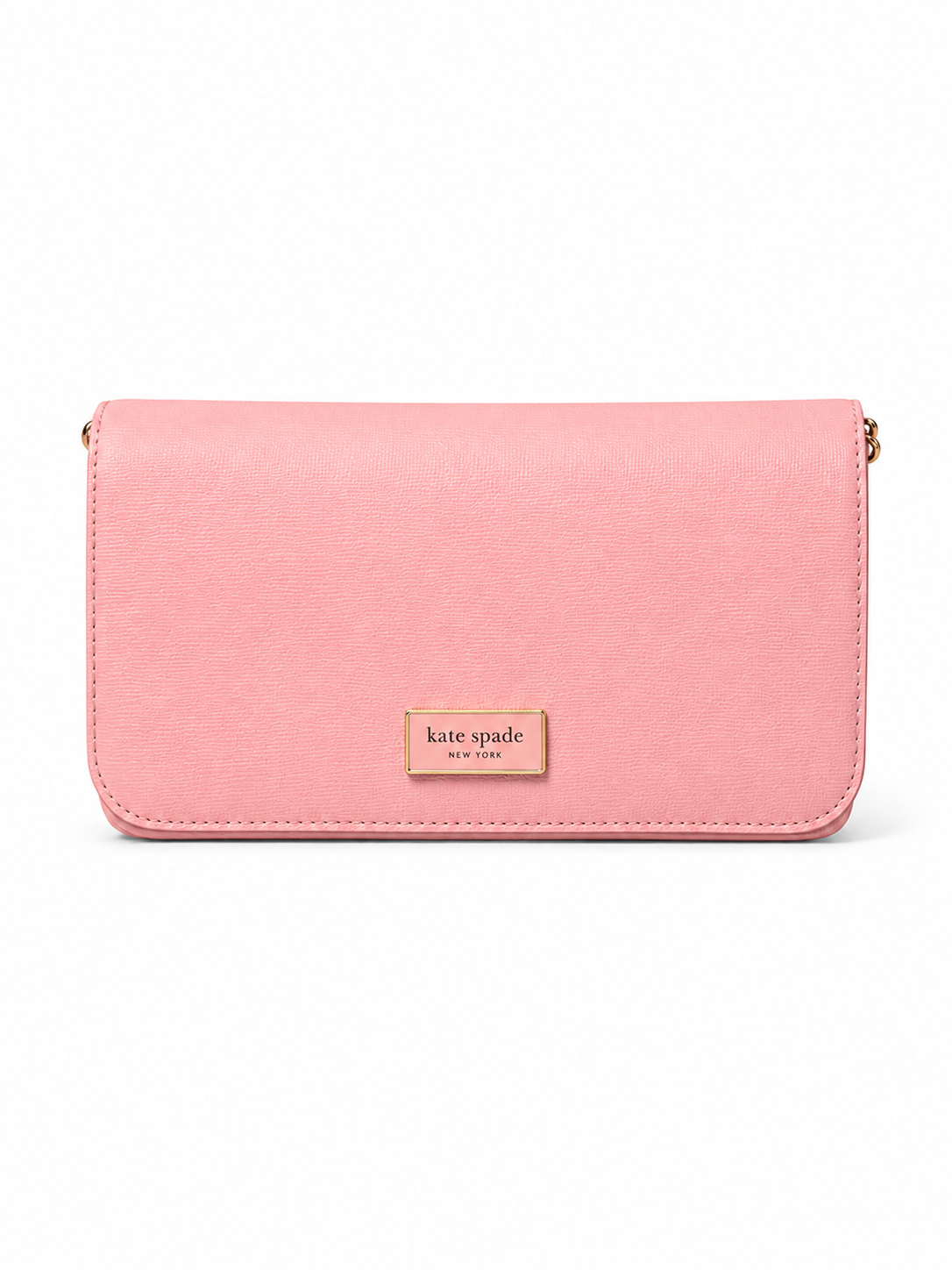 Serena Saffiano Leather W Pop Edgepaint