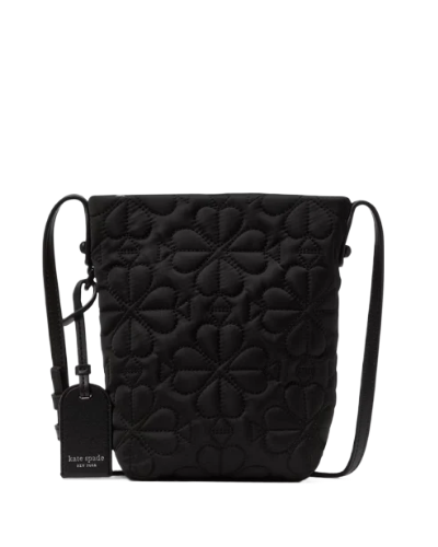 Tilly Quilted Small Crossbody