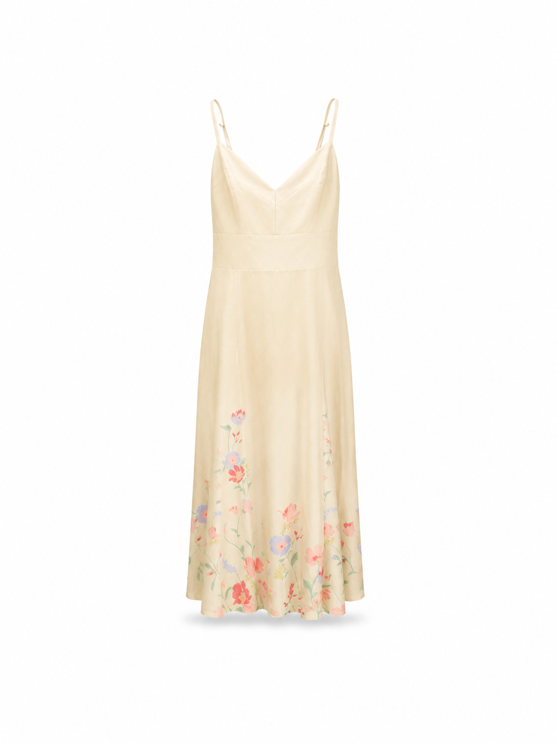 Seersucker Pleated Shirt Dress