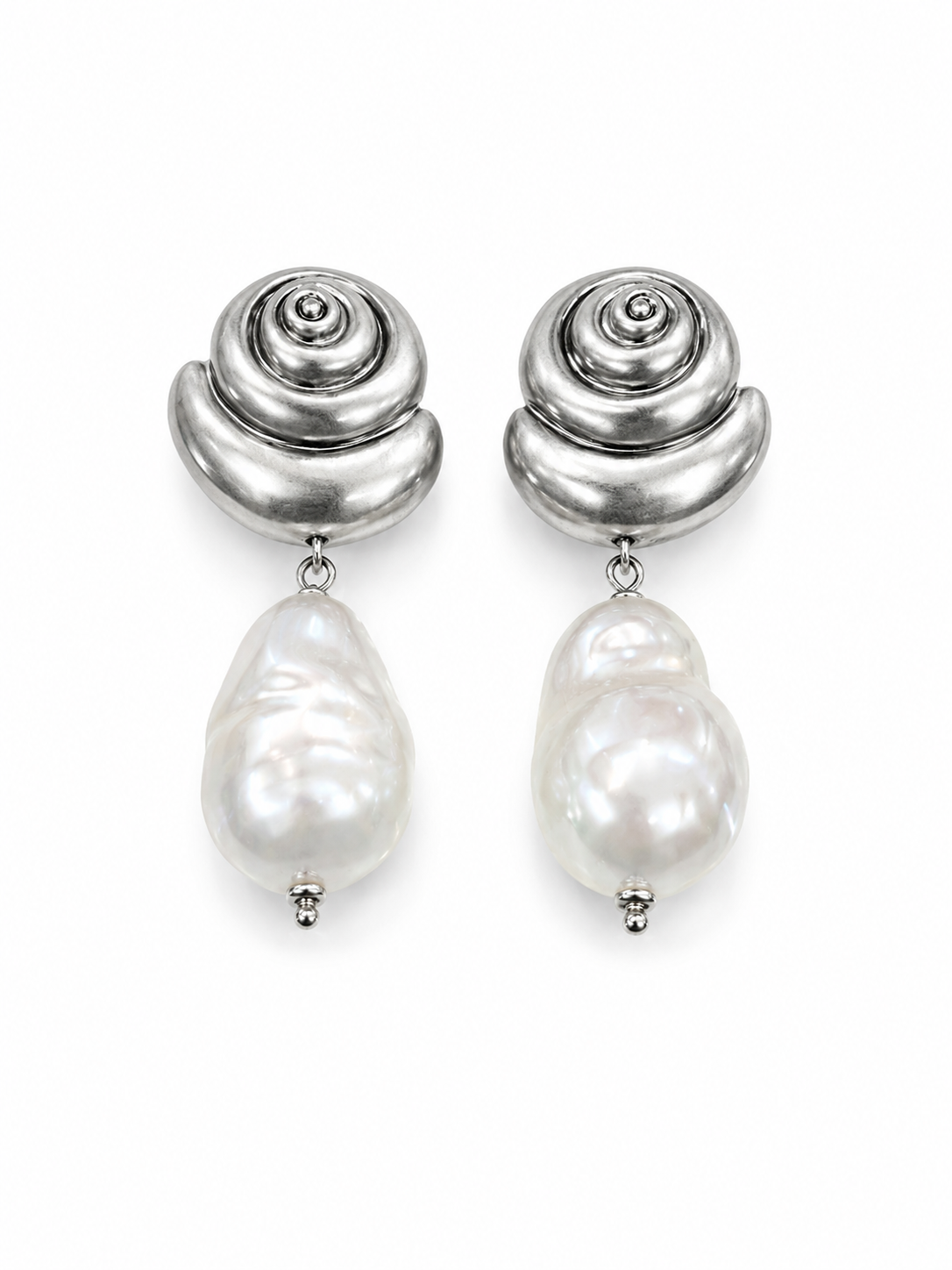Beachside Drop Earrings