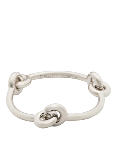 Interlock Bangle