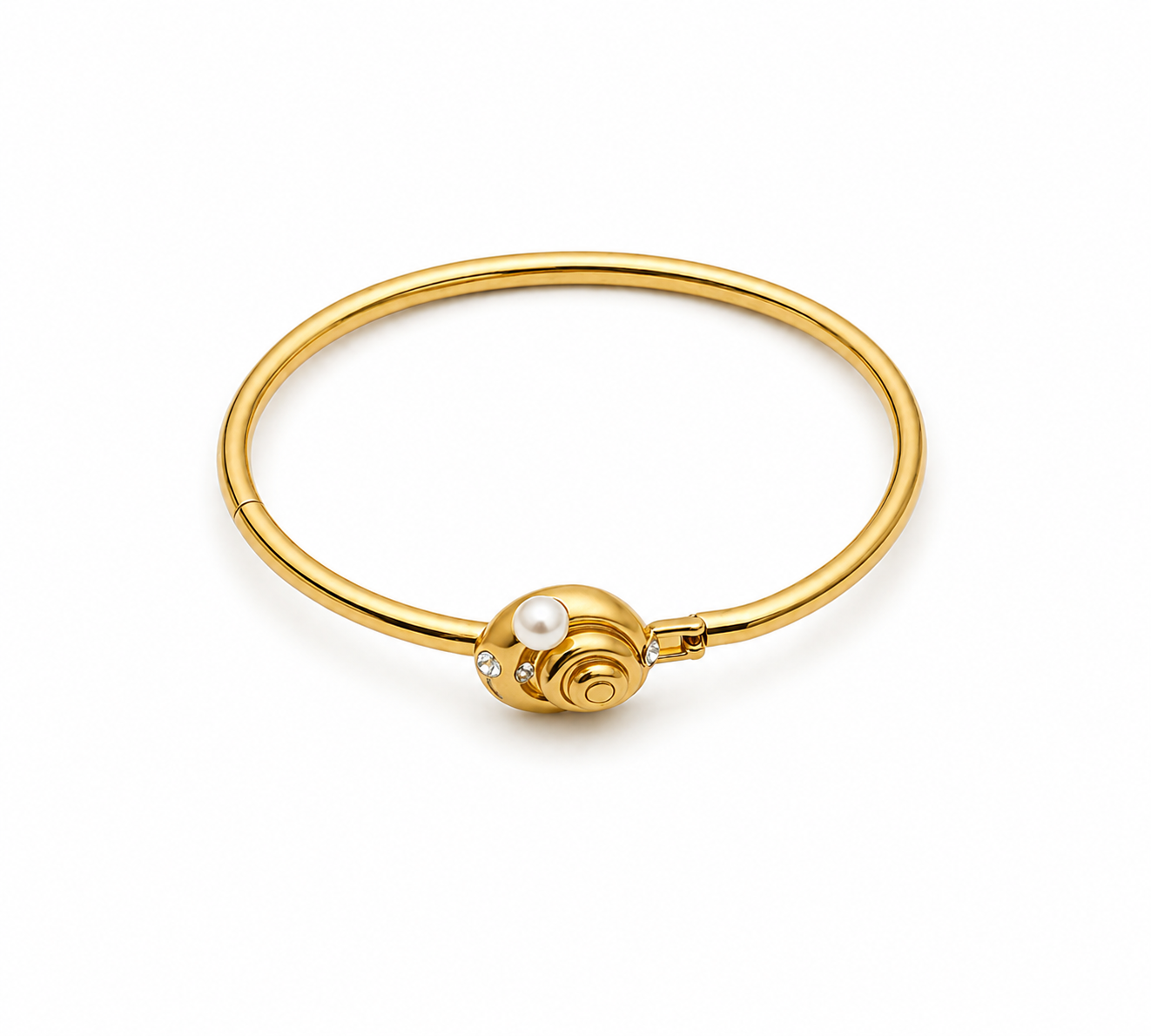 Beachside Bangle