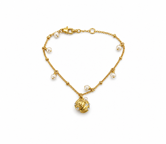 Beachside Bracelet