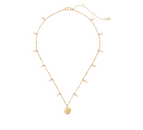 Beachside Scatter Pendant