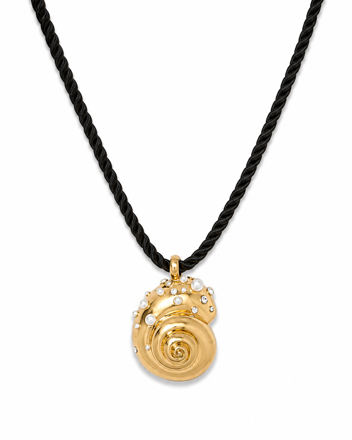 Beachside Statement Pendant
