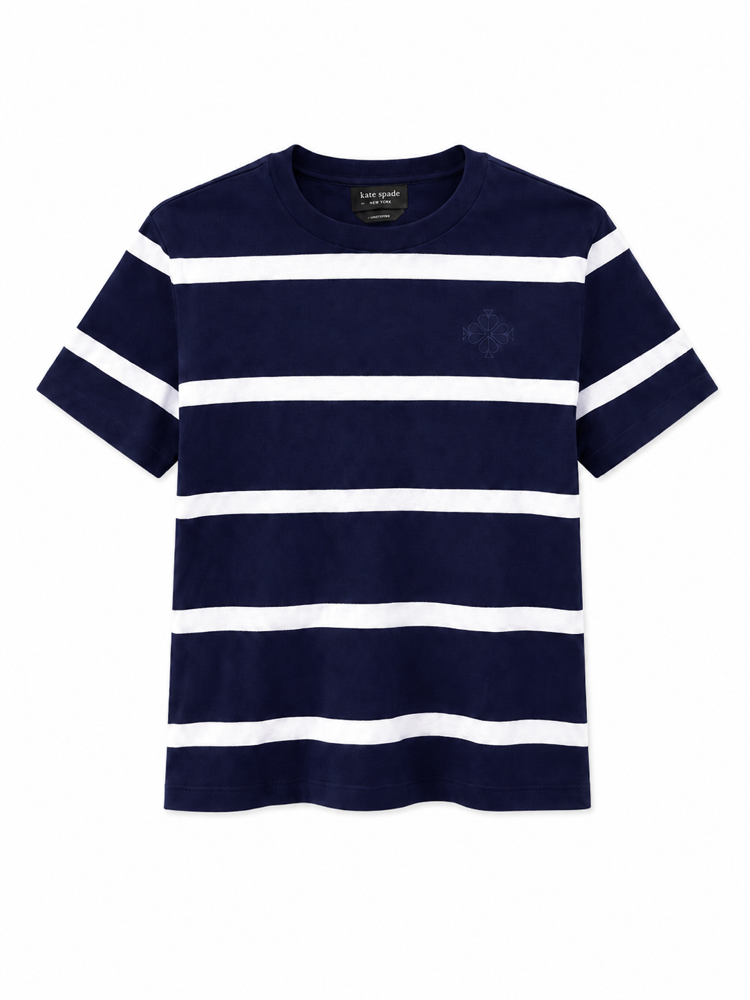 Montauk Stripe T-Shirt