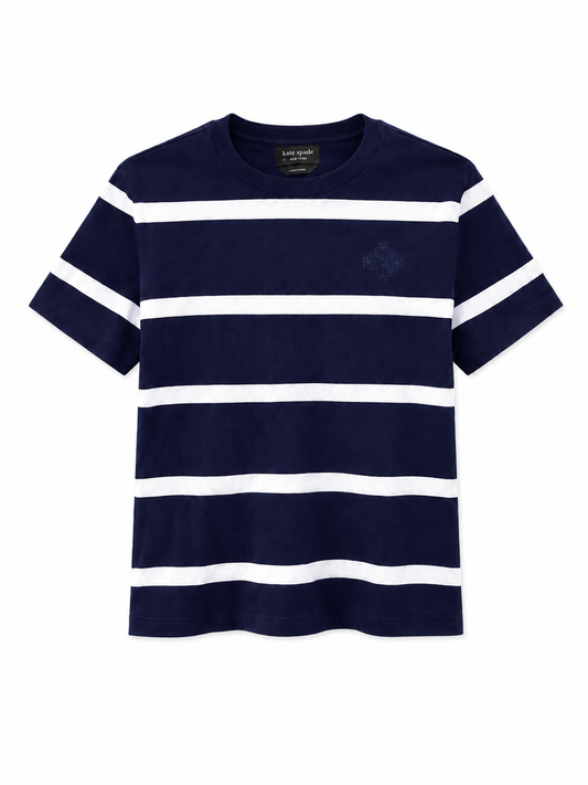 Montauk Stripe T-Shirt