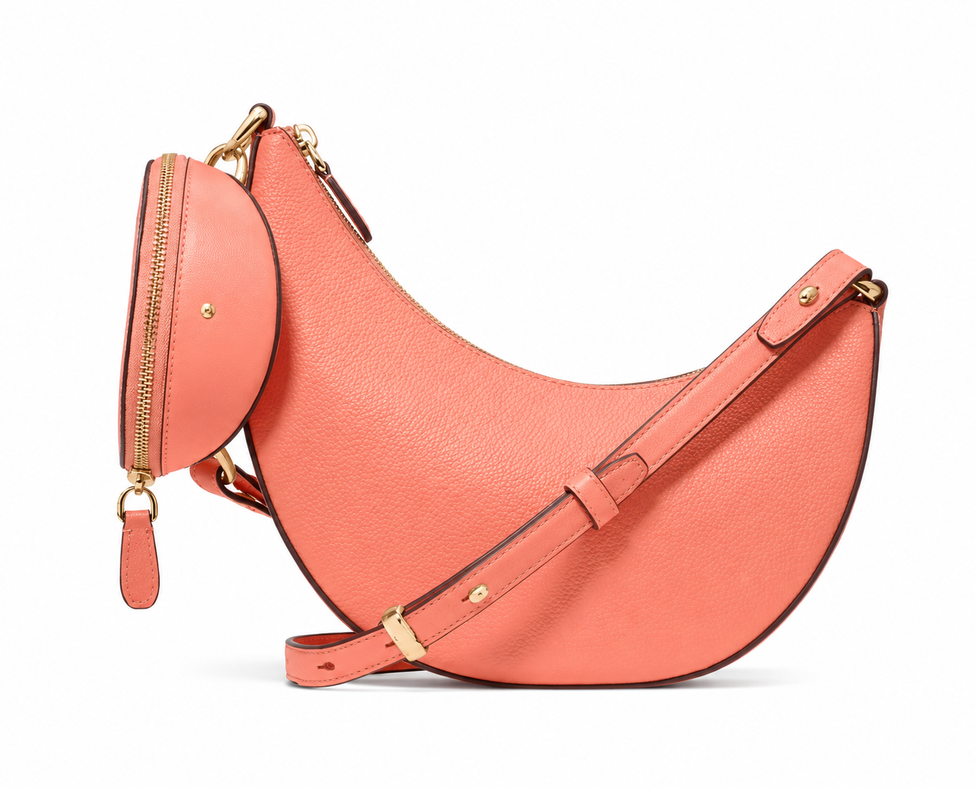 Duo Crossbody Bag