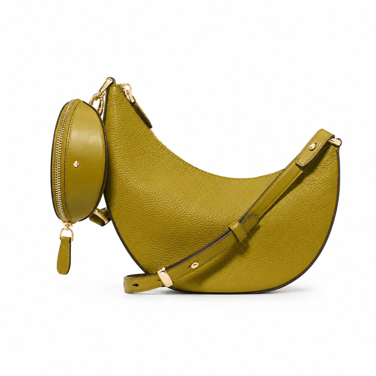 Duo Crossbody Bag
