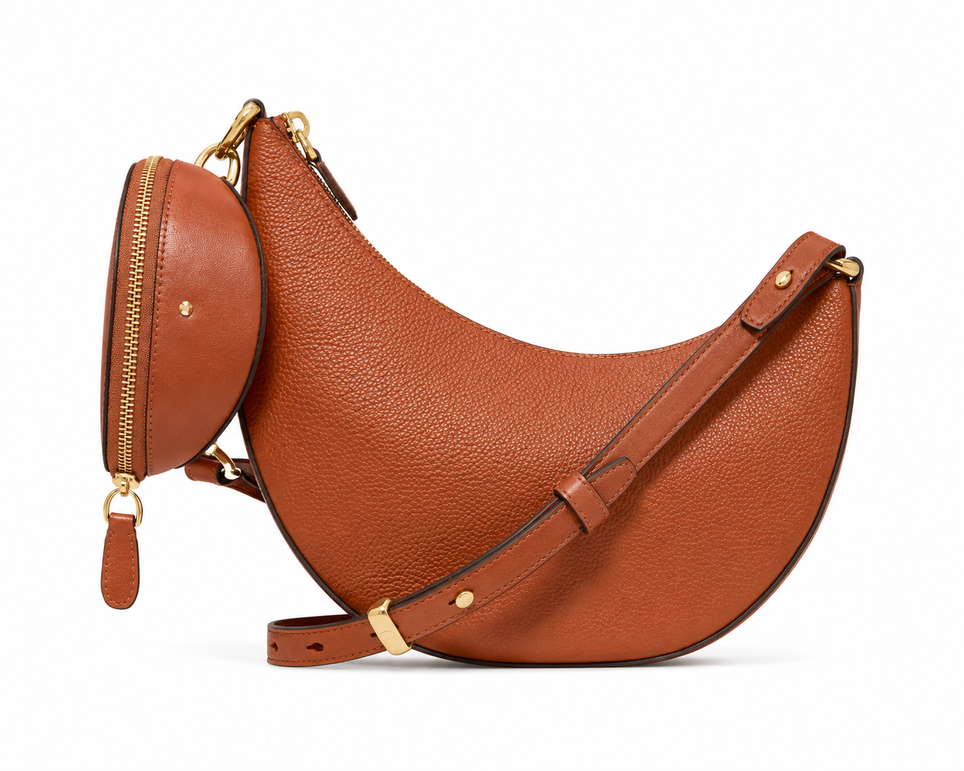 Duo Crossbody Bag
