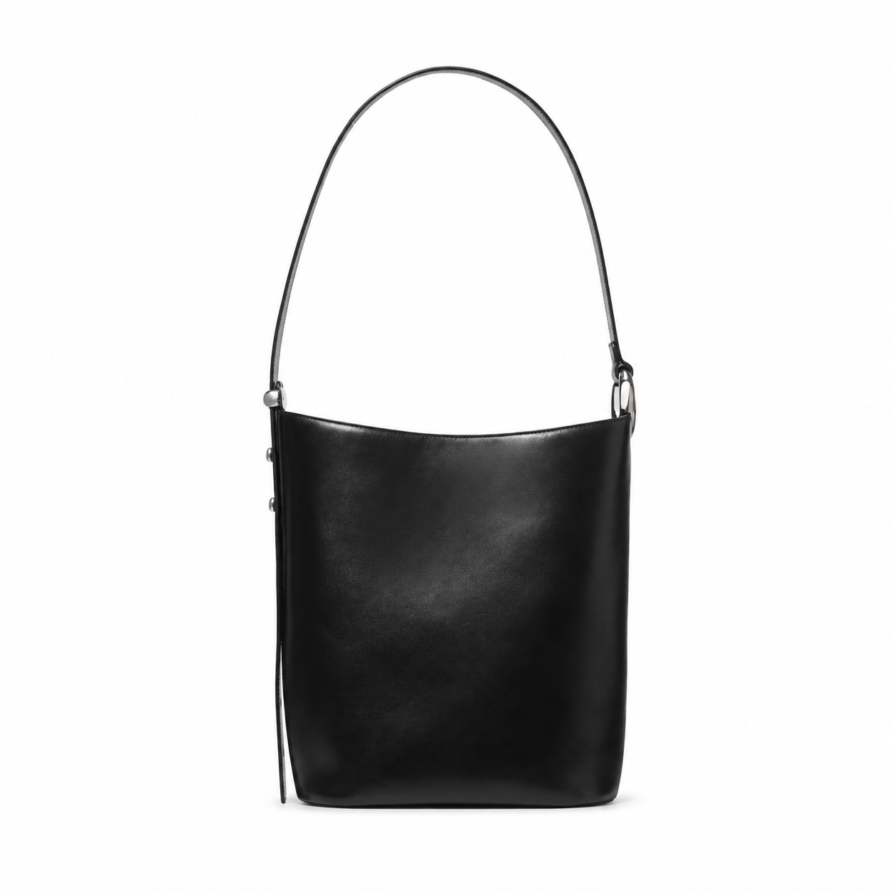 Halo Bucket Bag