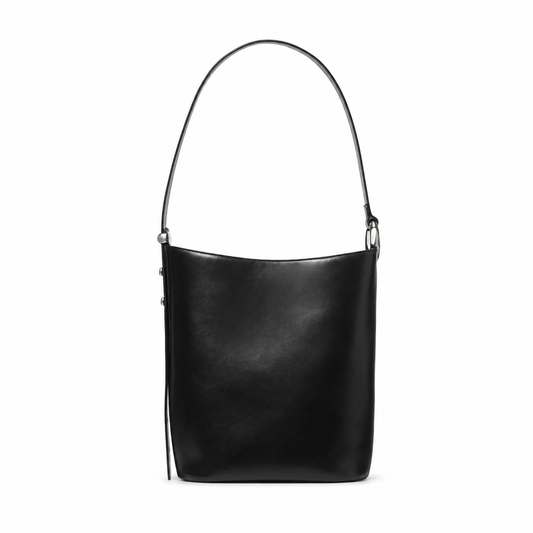 Halo Bucket Bag