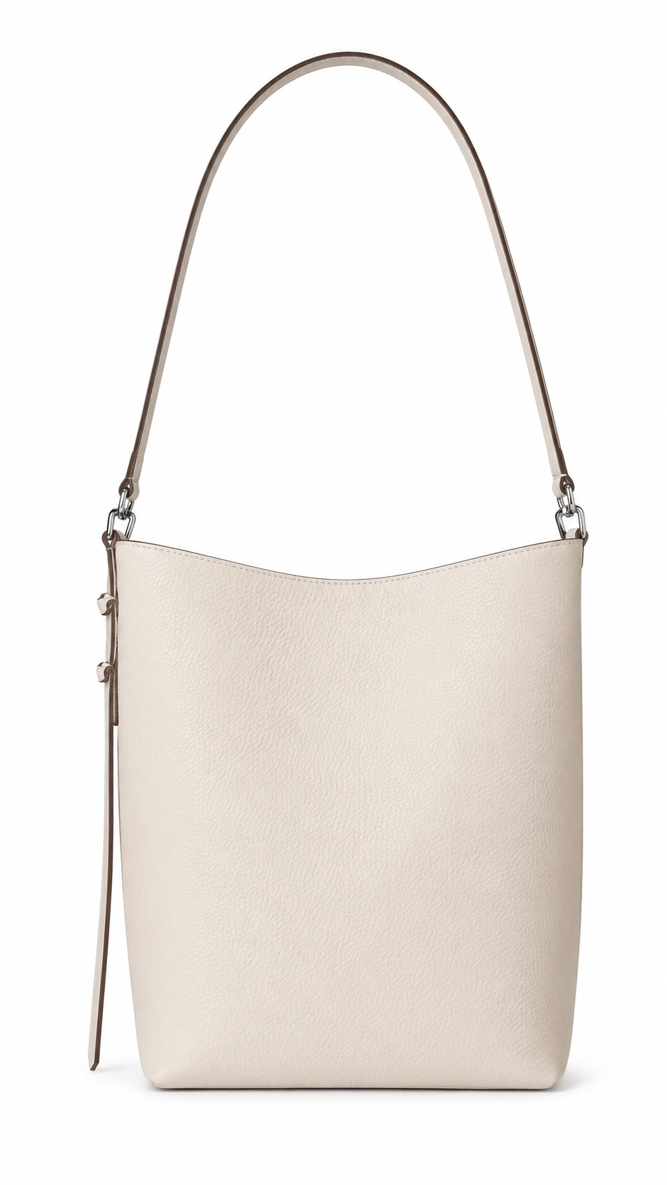 Halo Bucket Bag