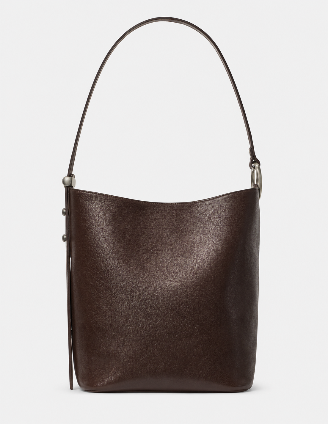 Halo Bucket Bag