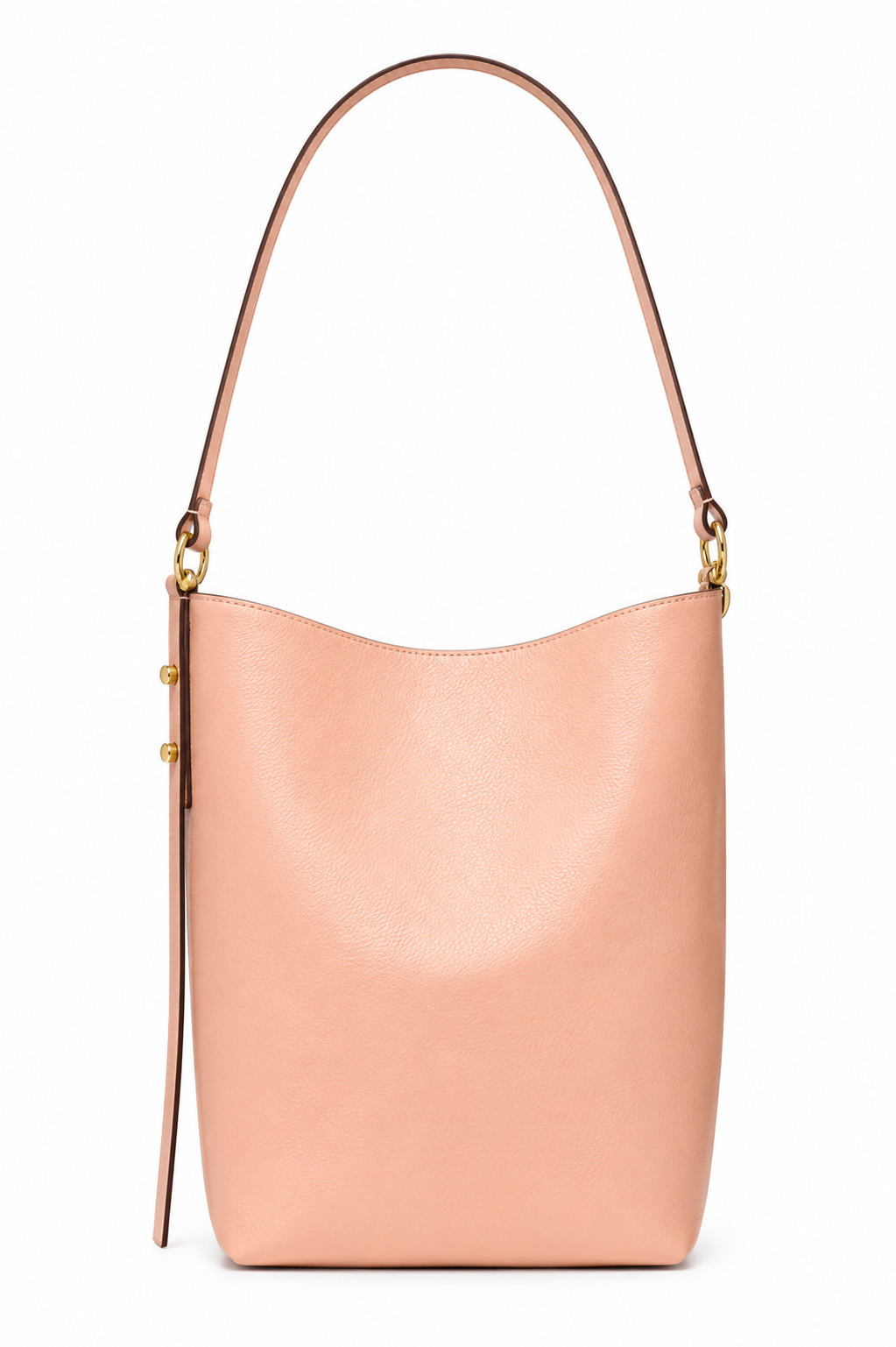Halo Bucket Bag