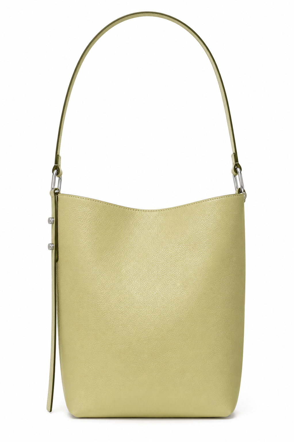 Halo Bucket Bag