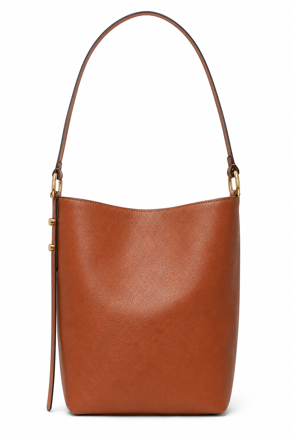 Halo Bucket Bag