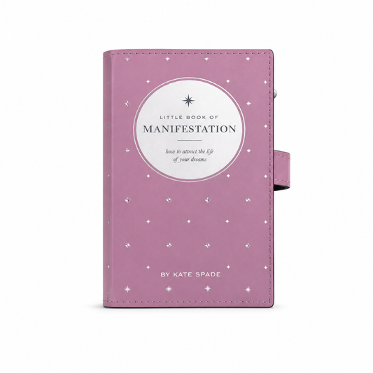Page Turner Patent Leather Card Holder C