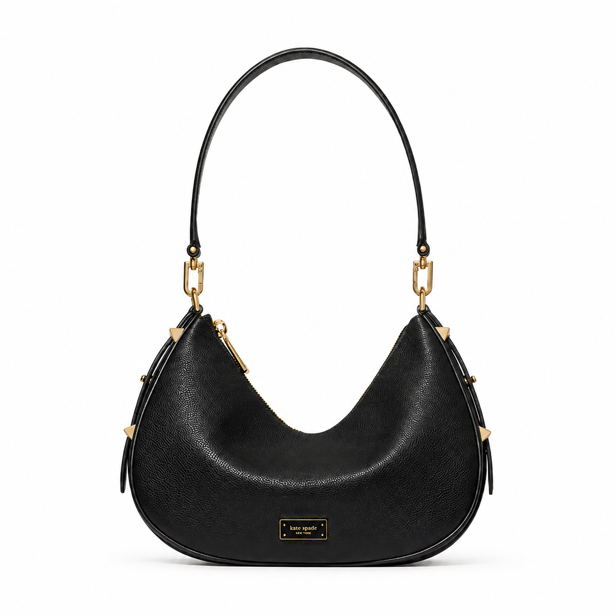 Liv Convertible Shoulder Bag