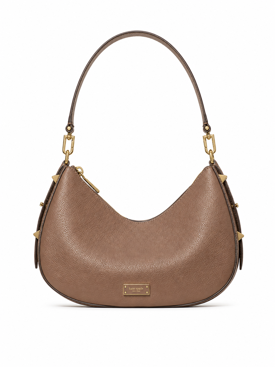 Liv Convertible Shoulder Bag