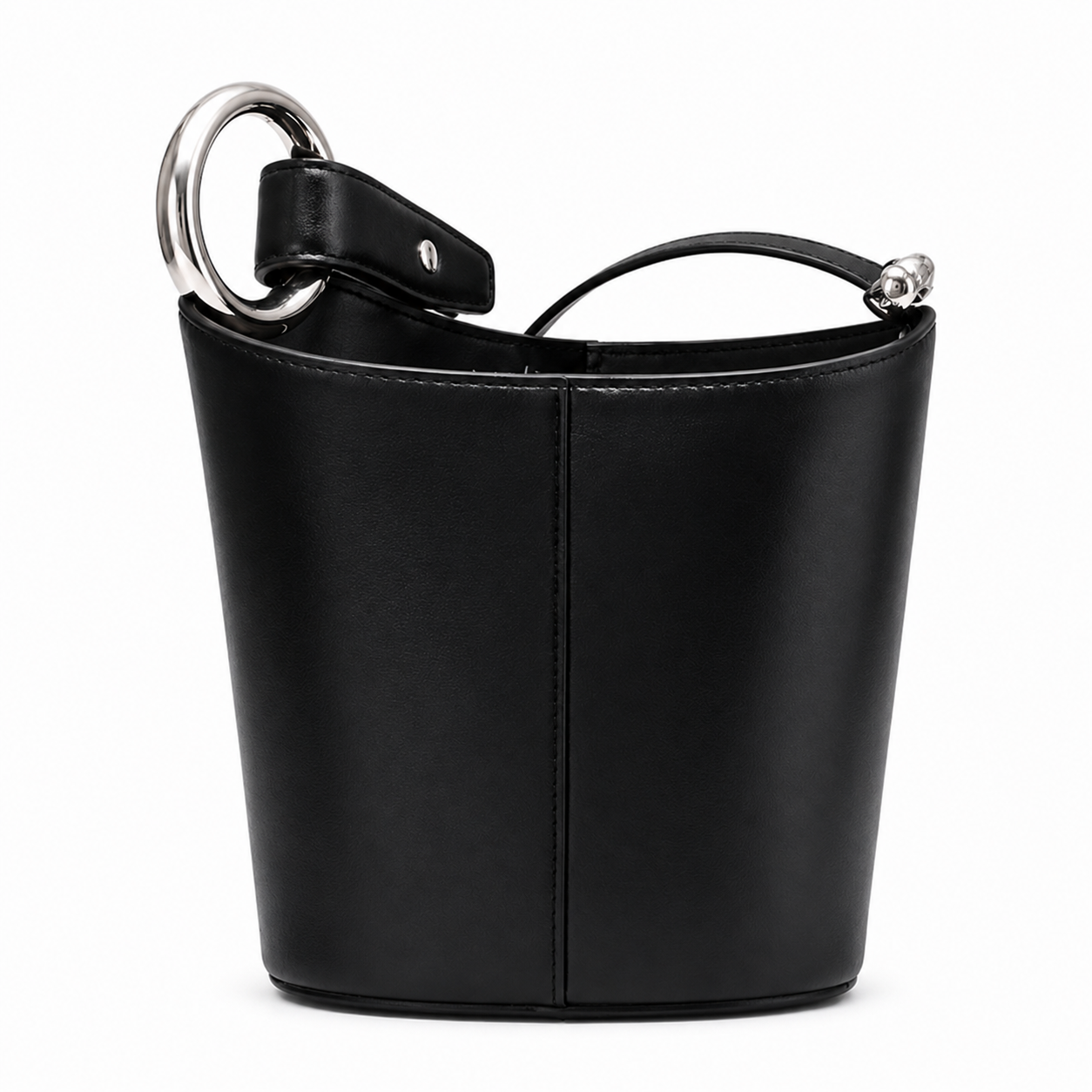 Halo Mini Bucket Bag