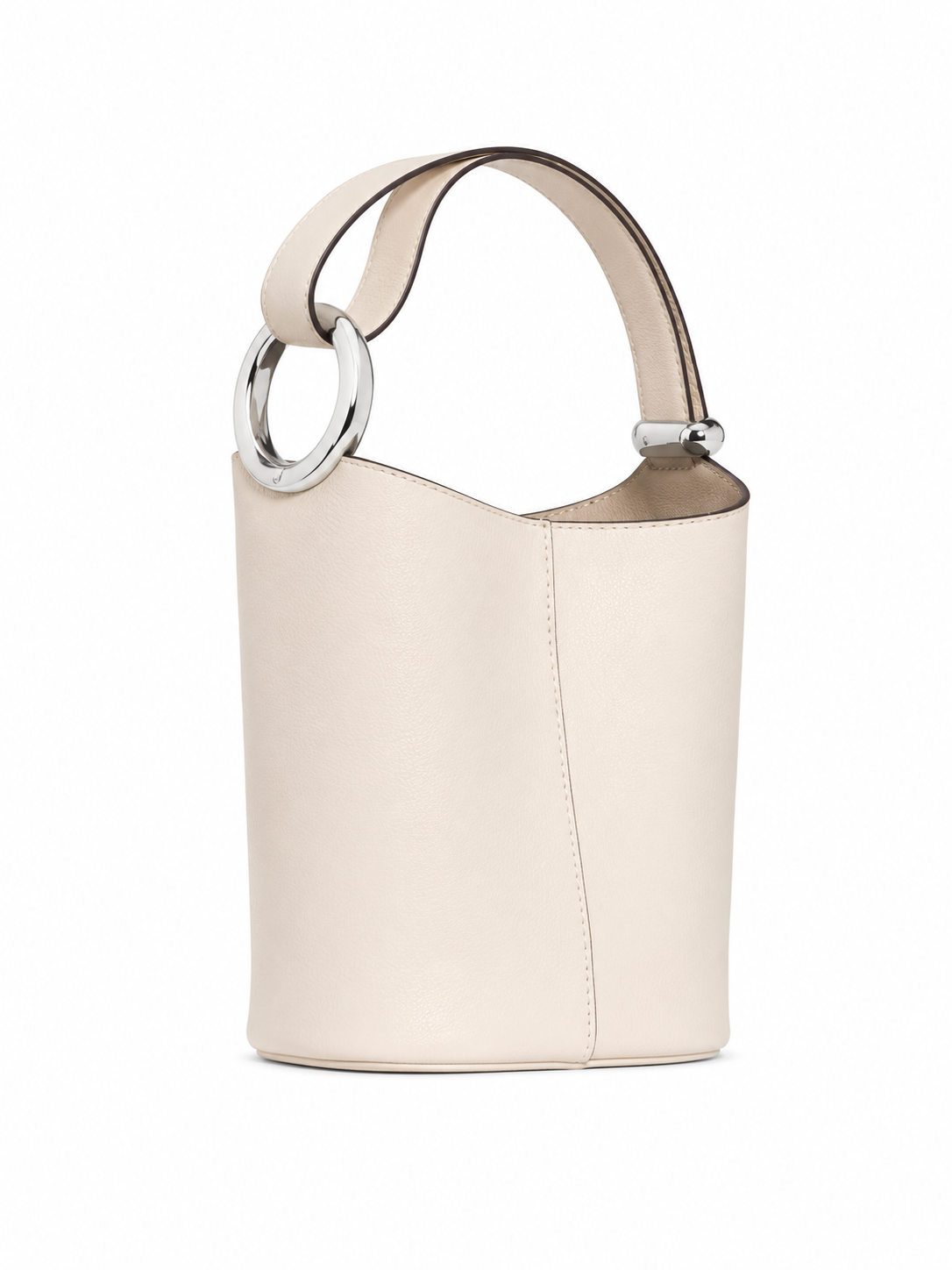 Halo Mini Bucket Bag