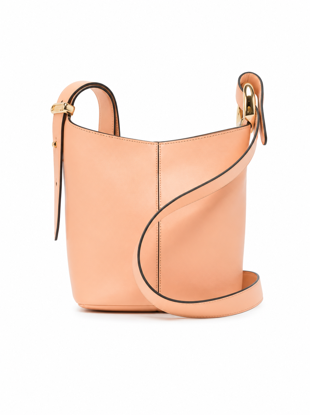 Halo Mini Bucket Bag