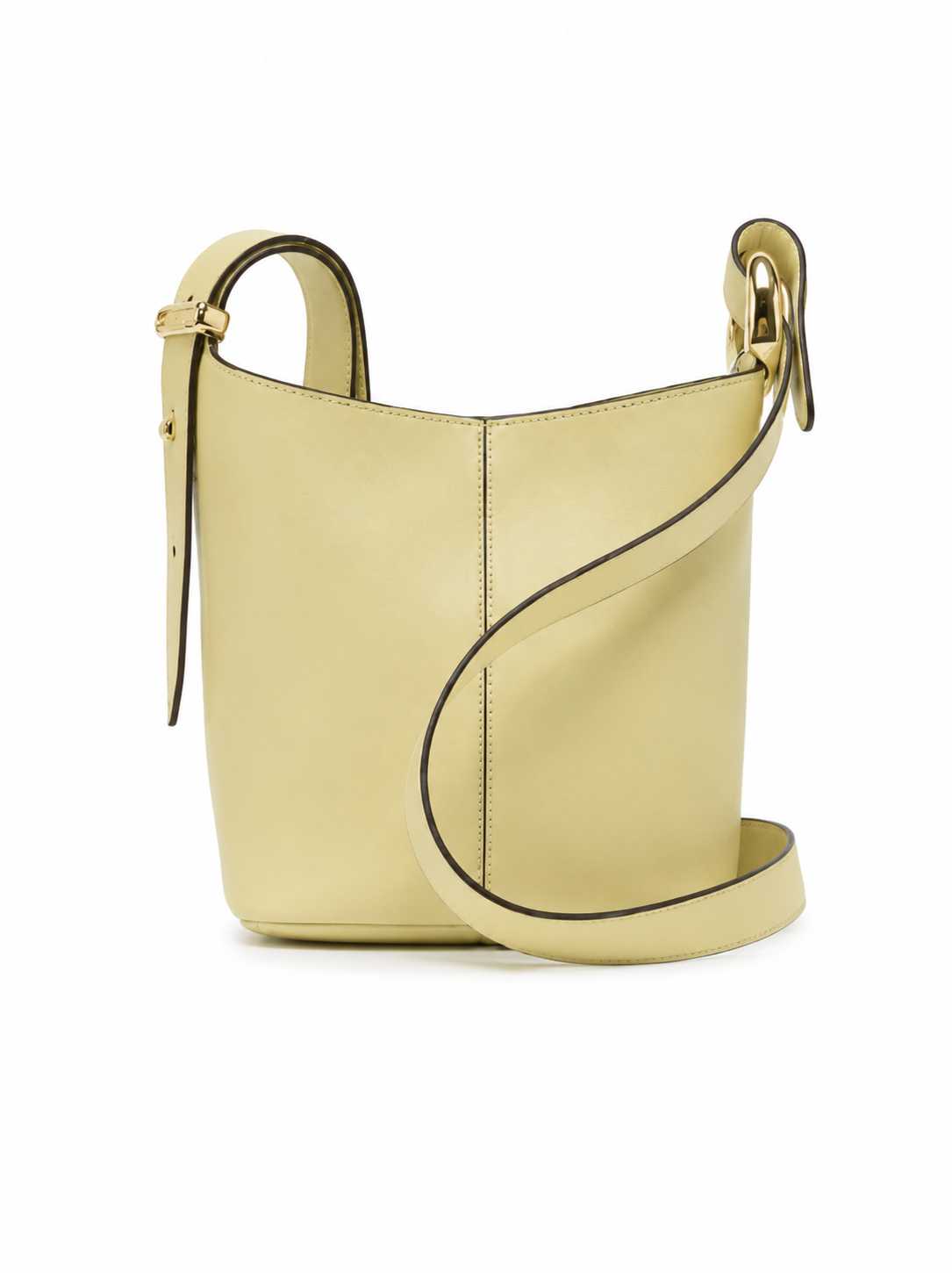 Halo Mini Bucket Bag
