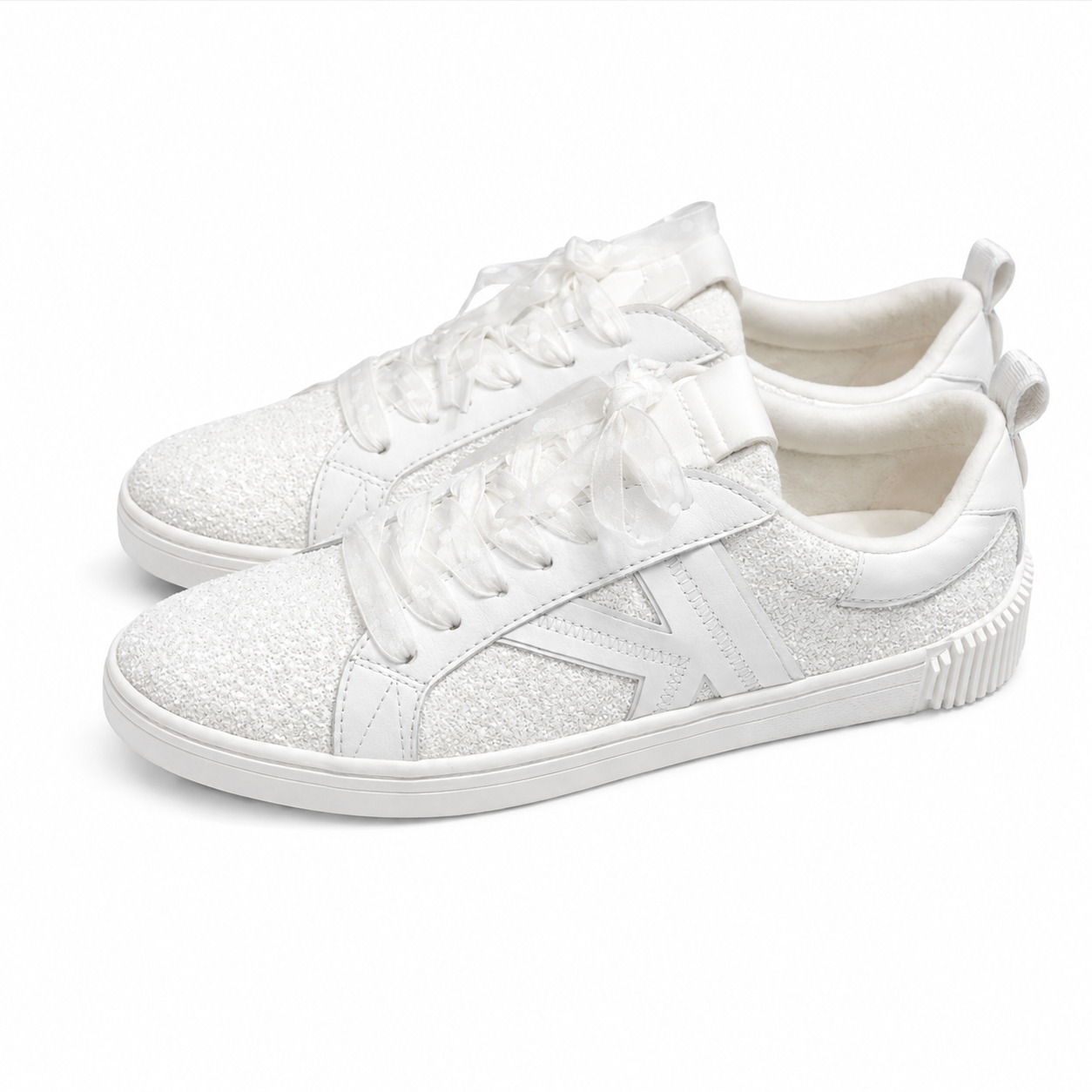 K As In Kate Court Sneaker