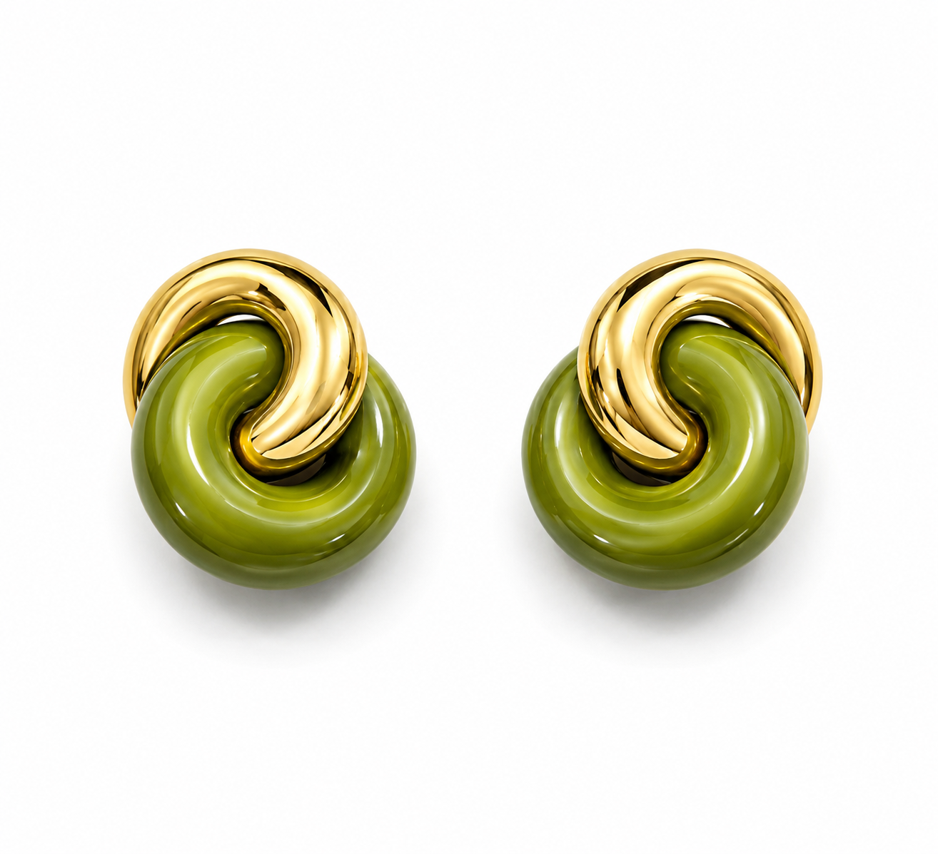 Interlock Studs