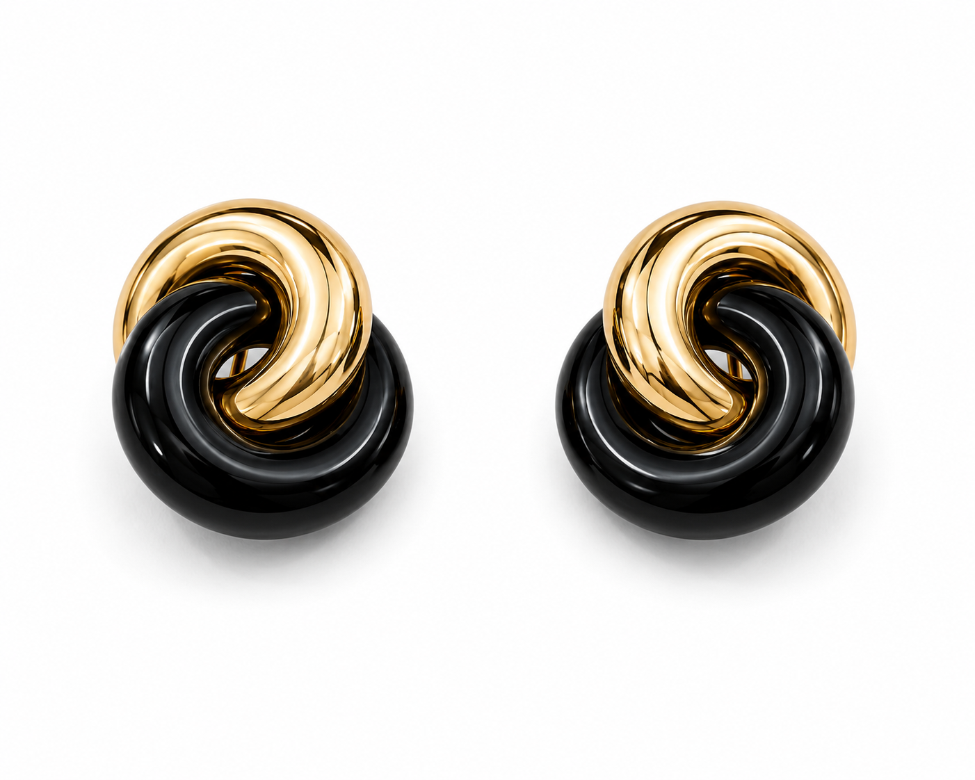Interlock Studs