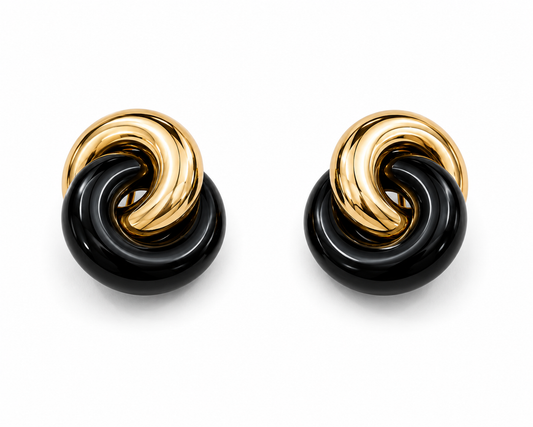 Interlock Studs