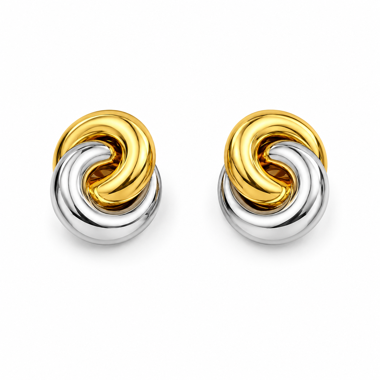 Interlock Studs