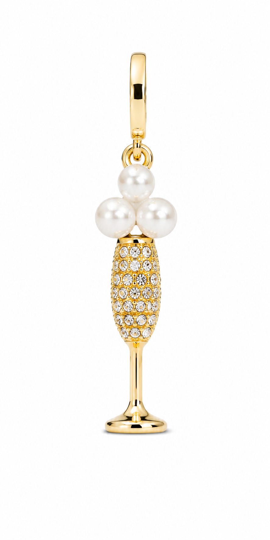 Champagne Charm