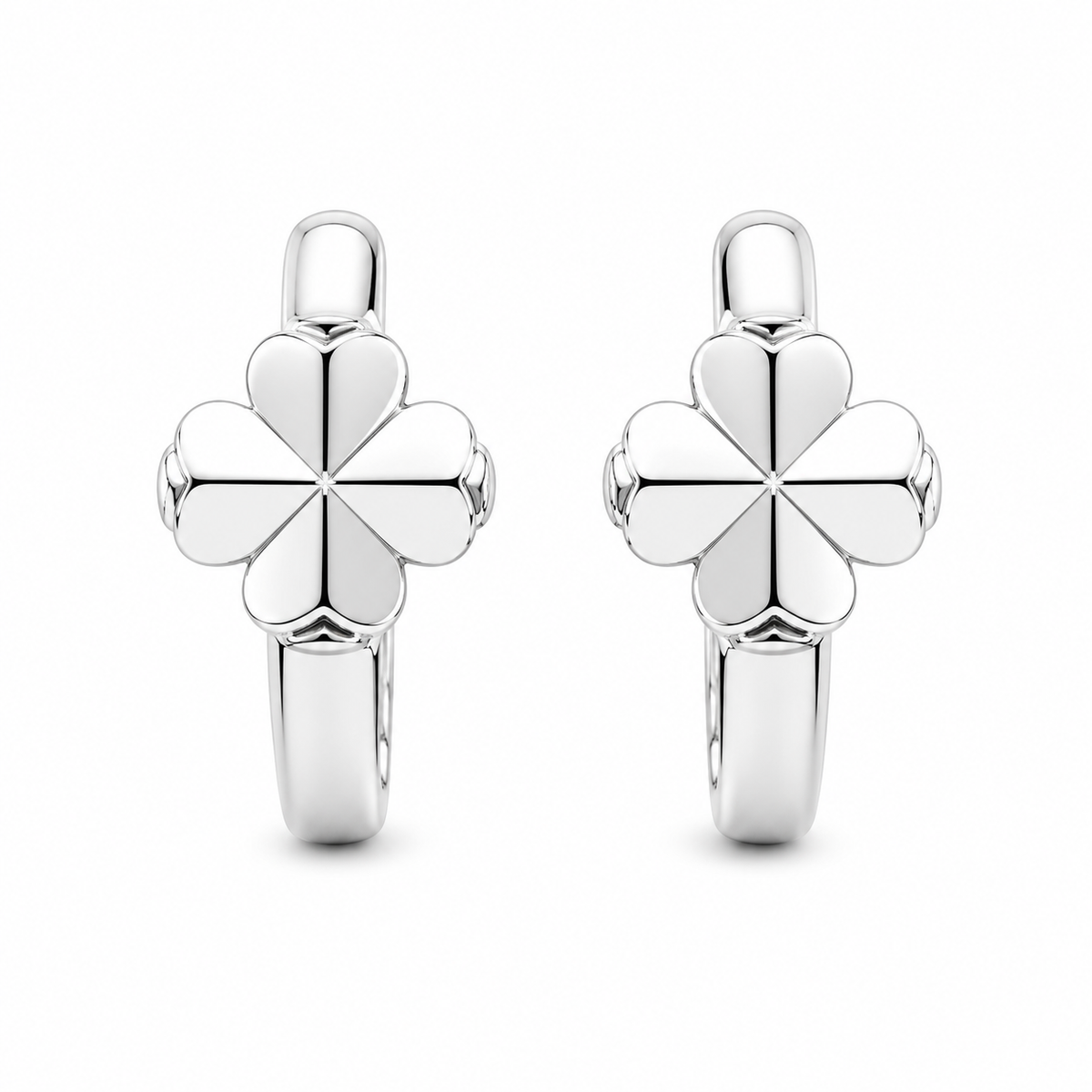 Spade Flower Huggies