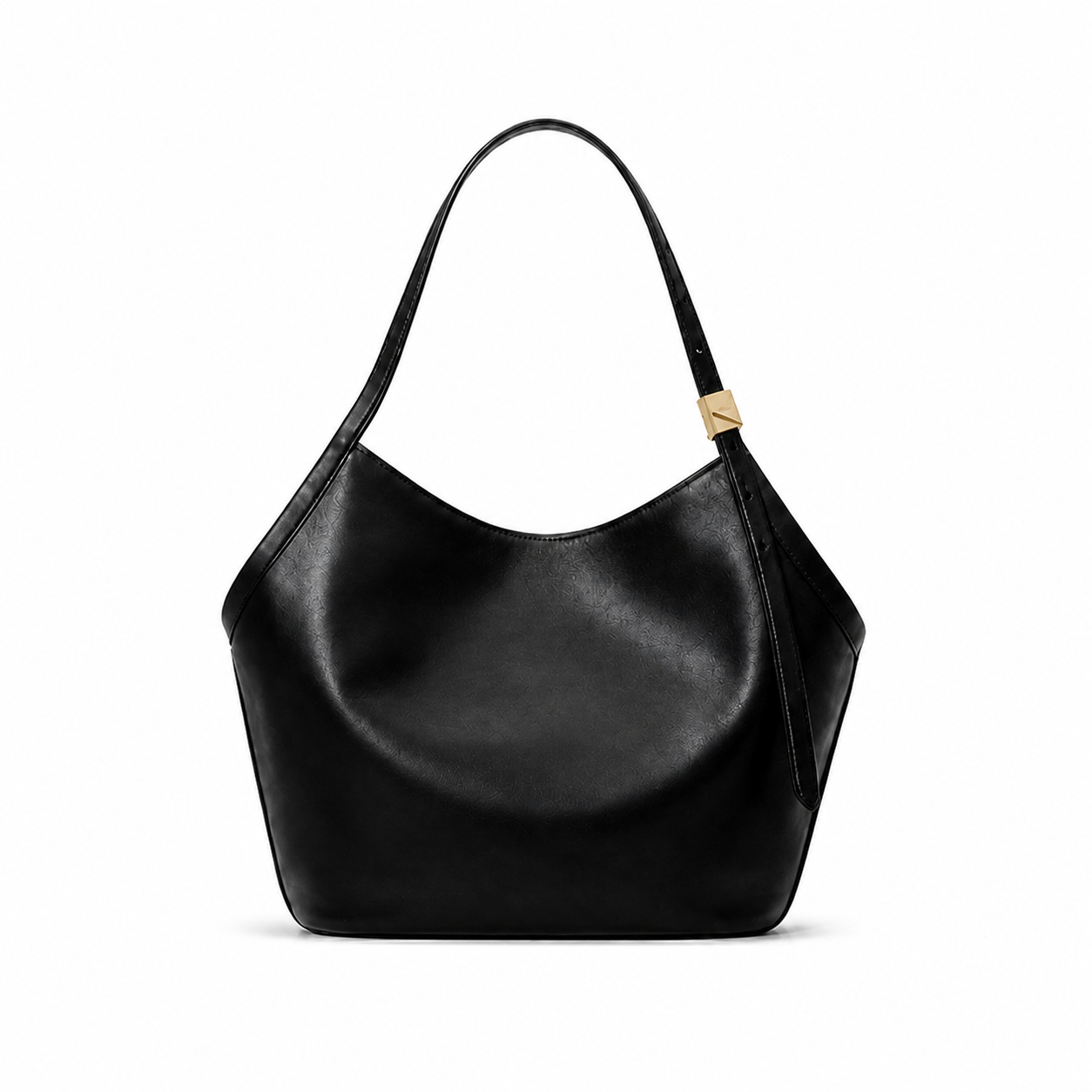 Deco Tulip Tote Bag