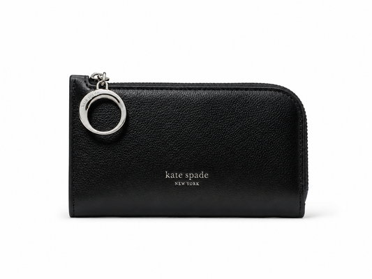 Halo Small Bifold Wallet