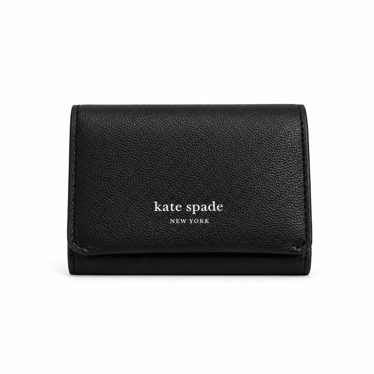 Halo Card Case Trifold Wallet