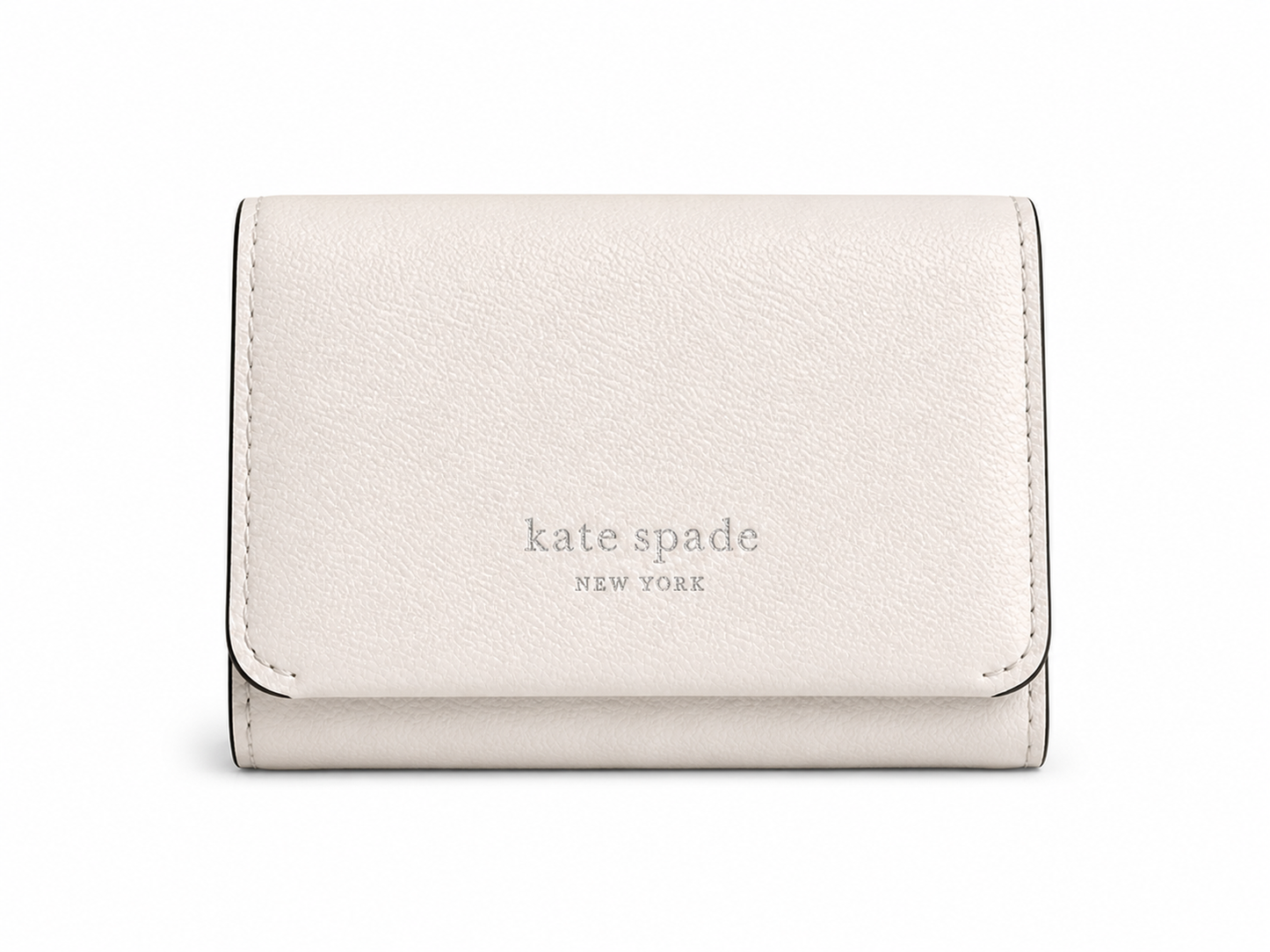 Halo Card Case Trifold Wallet