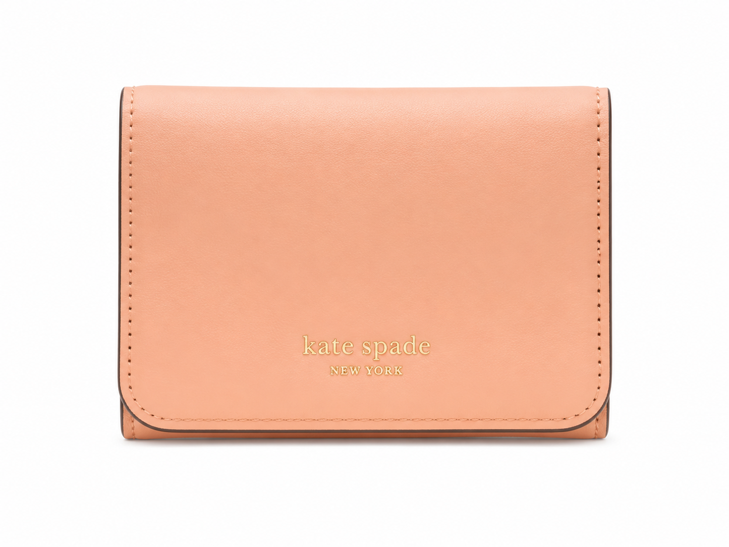 Halo Card Case Trifold Wallet