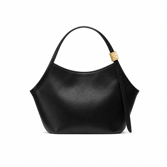 Deco Small Tulip Tote Bag