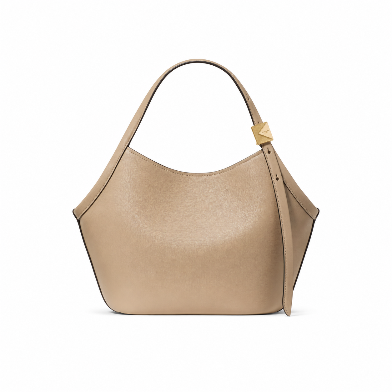 Deco Small Tulip Tote Bag