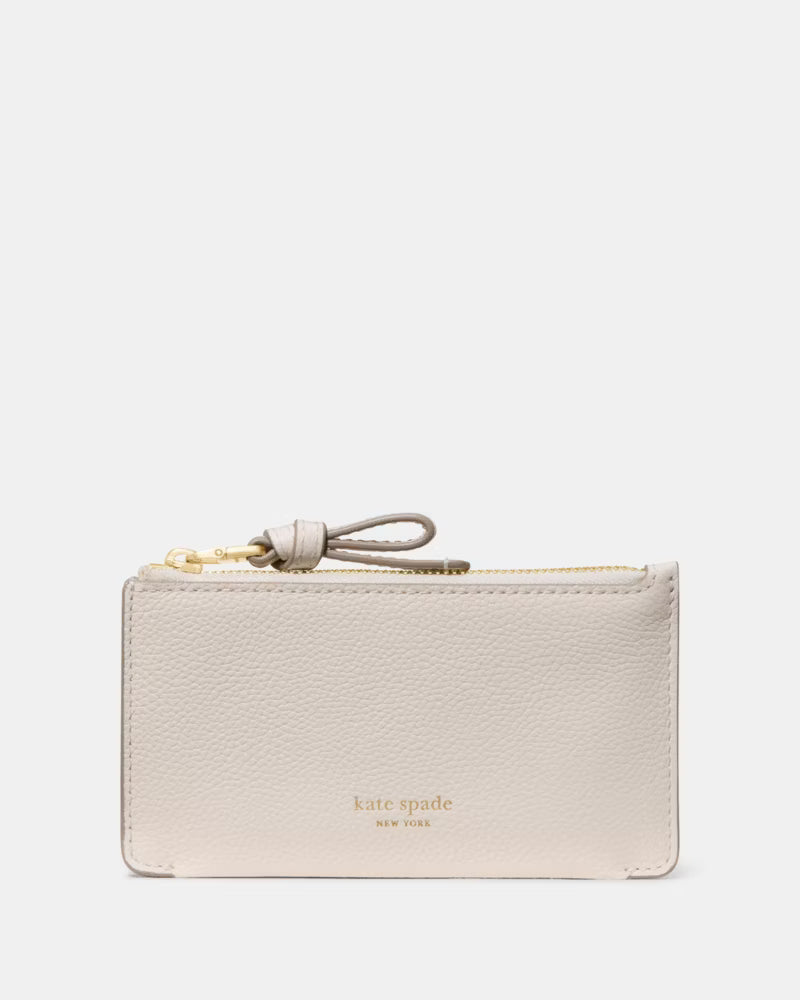 Loop Zip Card Case