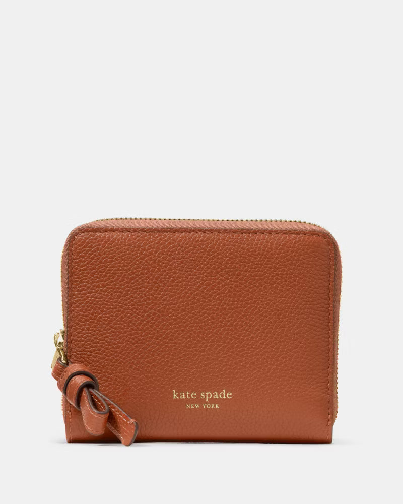 Loop Zip Around Wallet