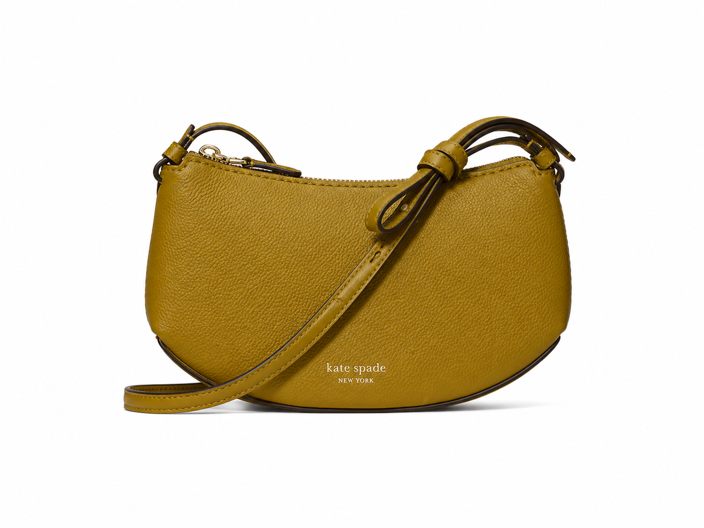 Loop Crossbody Bag