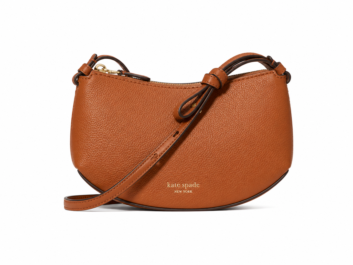 Loop Crossbody Bag