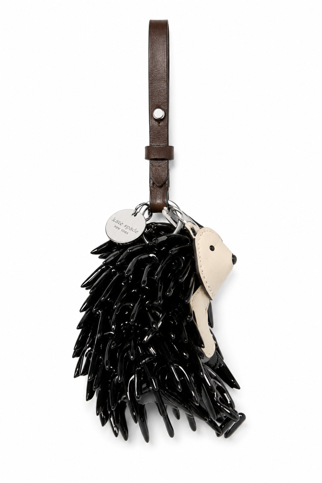 Critters Mixed Material Stevie Hedgehog