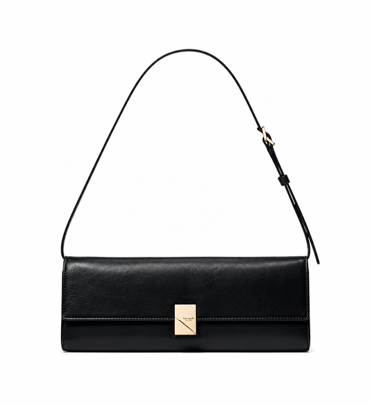 Deco Soft Mini Shoulder Bag
