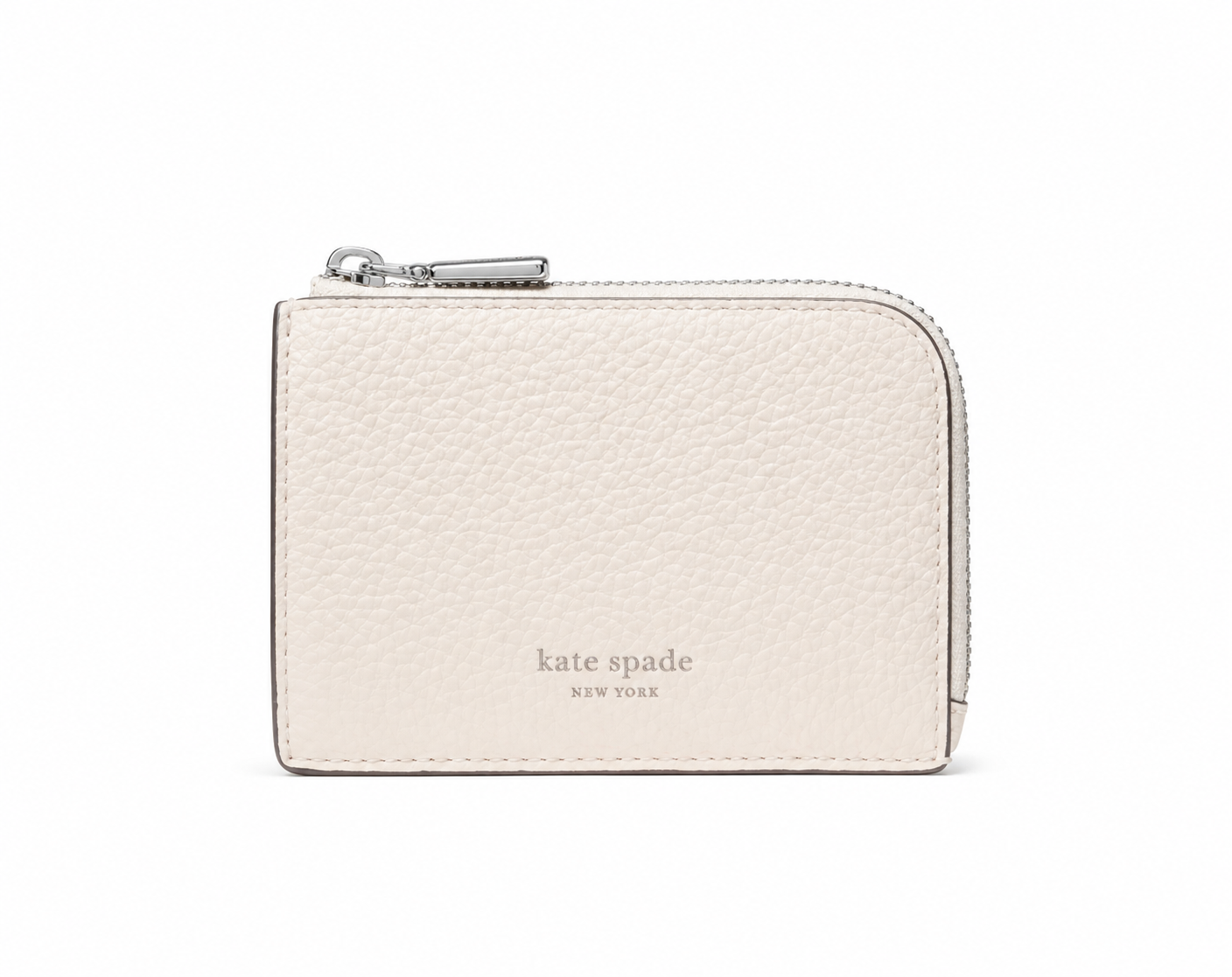 Mini Zip Card Case