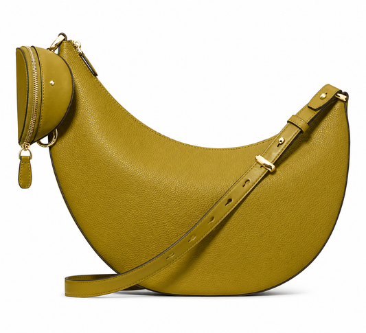 Duo  Large Crossbody Bag